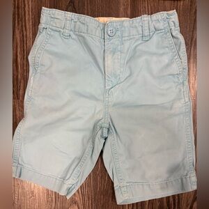 Gap Kid’s Light Blue Shorts